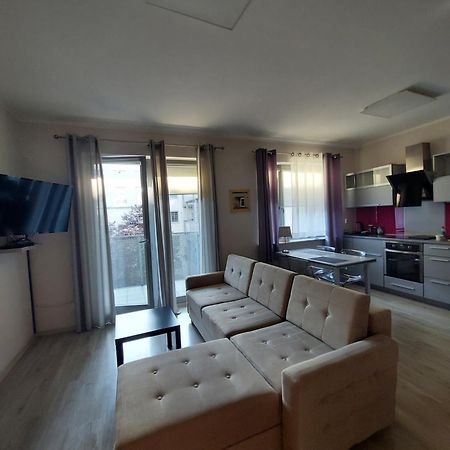 Sas Apartamenty Perfect Szczecin Exterior foto