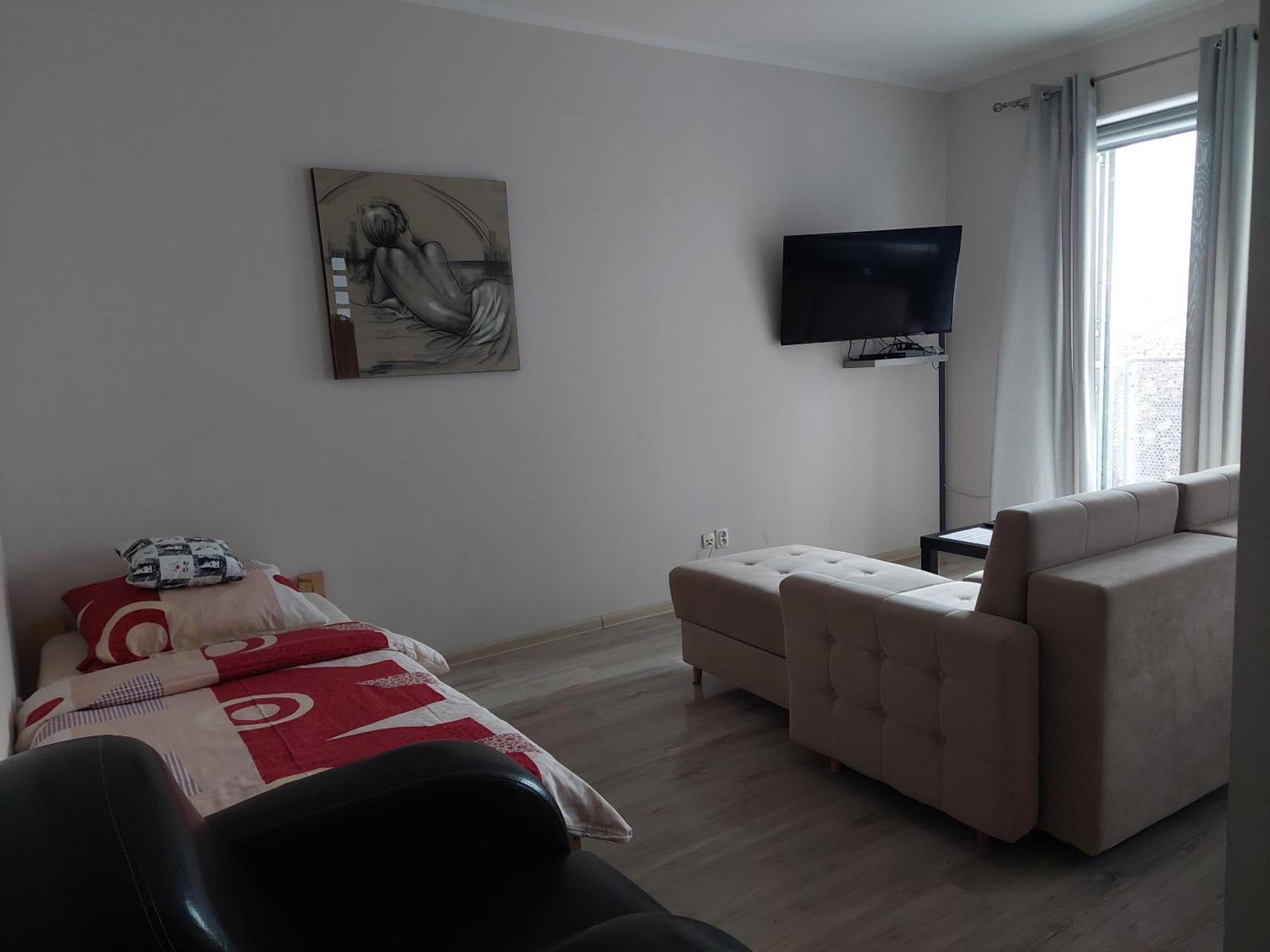 Sas Apartamenty Perfect Szczecin Exterior foto