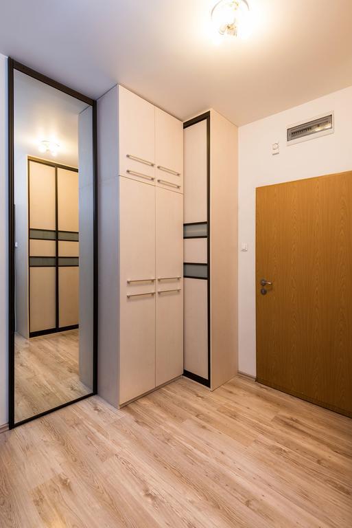 Sas Apartamenty Perfect Szczecin Exterior foto